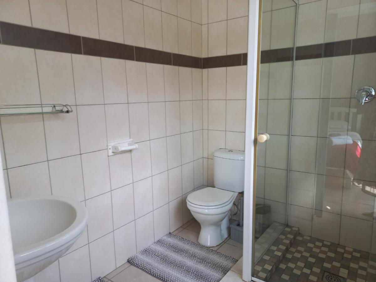 Eagle'S Crest Apartment Worcester Luaran gambar