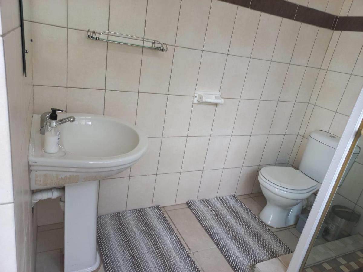 Eagle'S Crest Apartment Worcester Luaran gambar