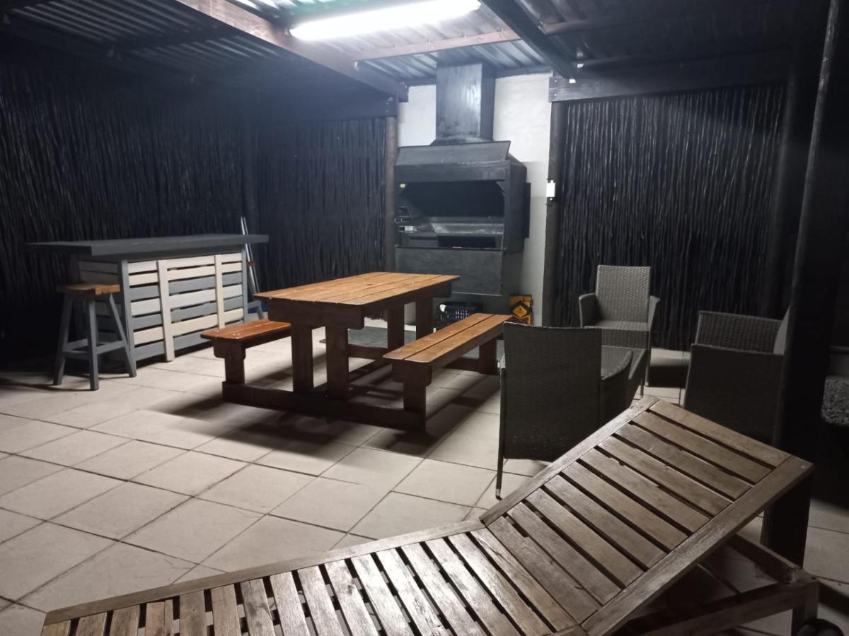 Eagle'S Crest Apartment Worcester Luaran gambar