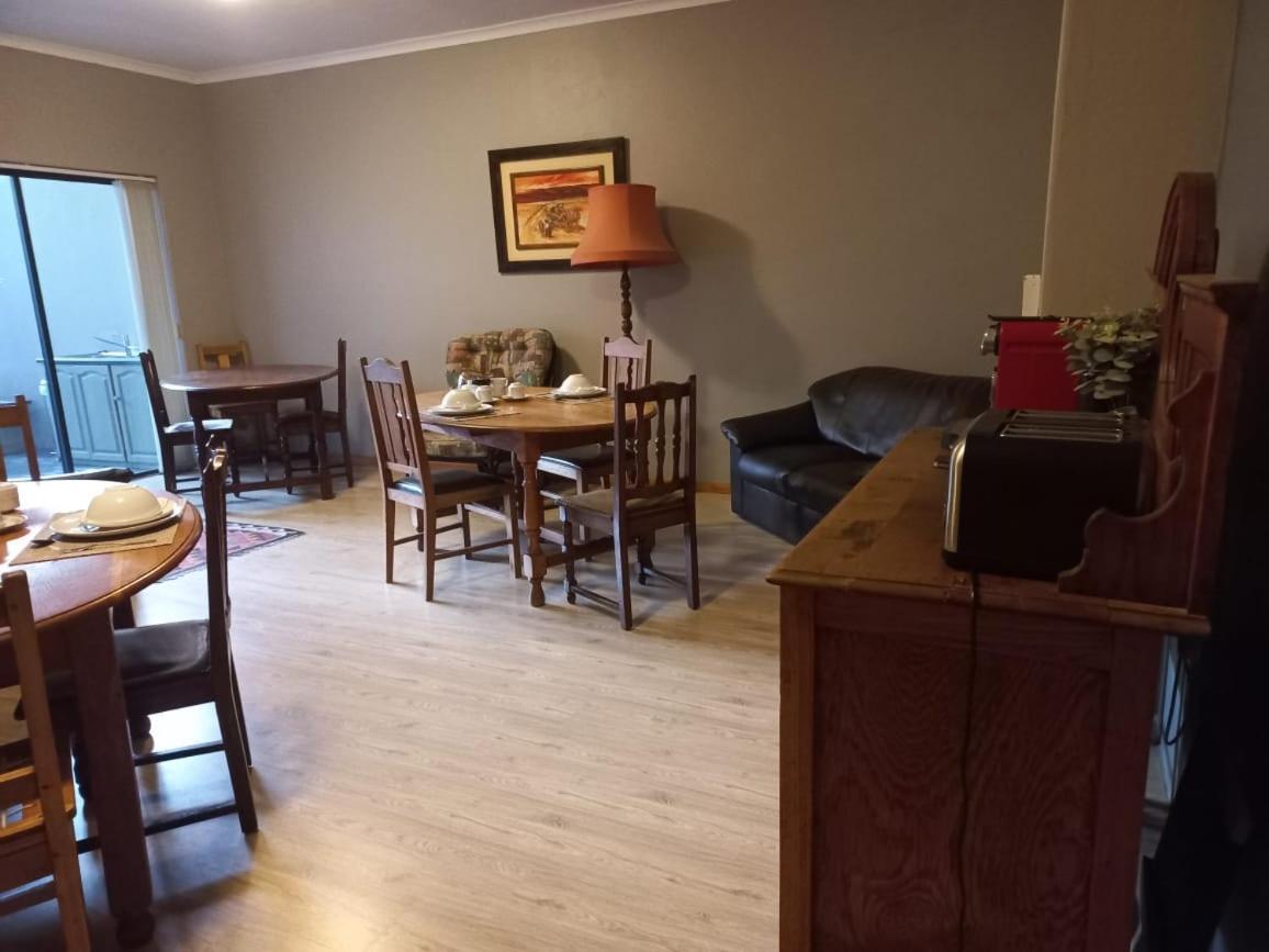 Eagle'S Crest Apartment Worcester Luaran gambar