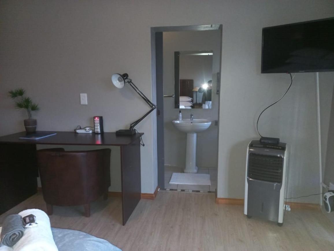 Eagle'S Crest Apartment Worcester Luaran gambar
