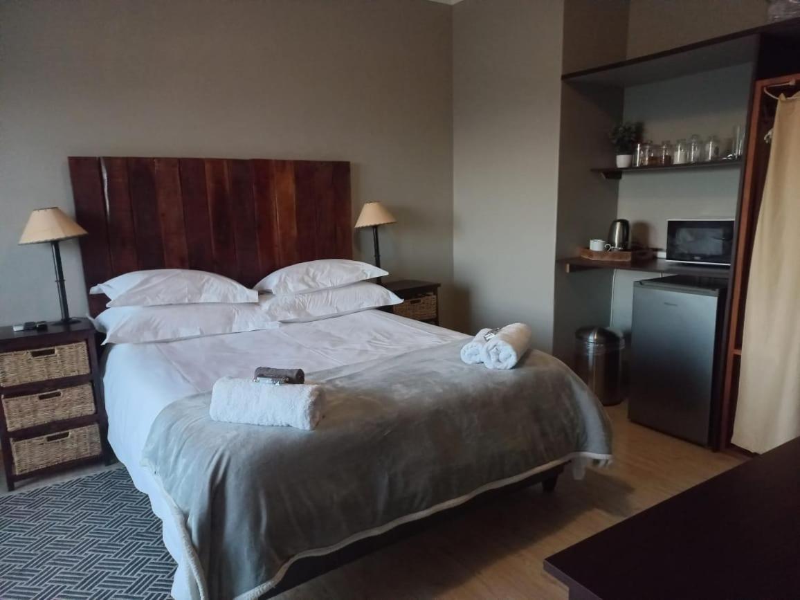 Eagle'S Crest Apartment Worcester Luaran gambar
