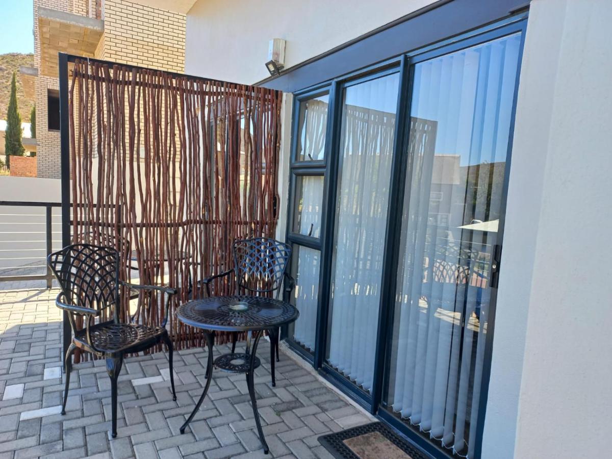 Eagle'S Crest Apartment Worcester Luaran gambar
